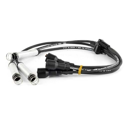 Opel Vectra A 1.8 -2.0 93 Modelden Sonra Buji Kablo Seti | HELLUX HBK3252