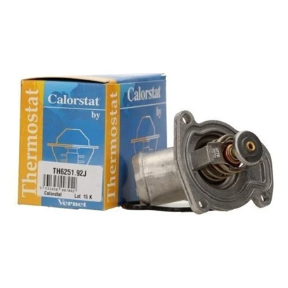 Opel Corsa D 1.2 / 1.4 Twinport Termostat | VERNET TH6251.92J