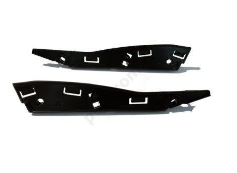 Citroen C2 Tampon Bağlantı Ayağı Ön | ITHAL 7416.55