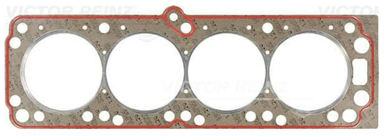 Opel Astra F C20XE 156 BG Silindir Kapak Contası | VİCTOR REİNZ 61-28235-10