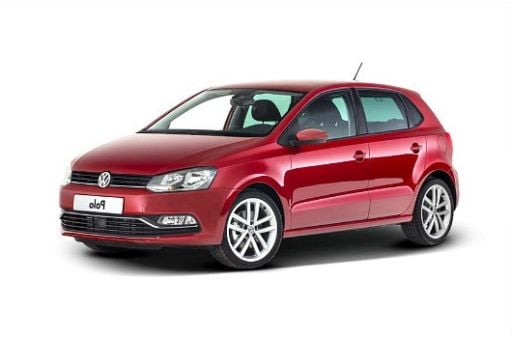 POLO V 2010-2017