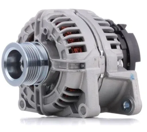Motor Elektrik Parçaları