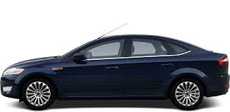 MONDEO 2007-2014