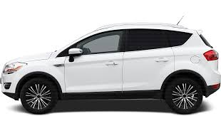 KUGA 2013-2019