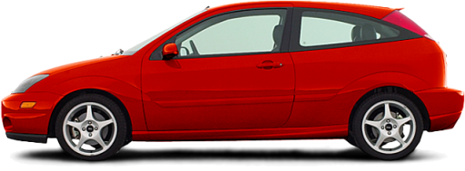 FOCUS 2004-2008