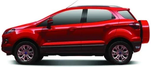 ECOSPORT