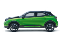 MOKKA B