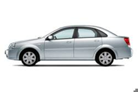 LACETTİ