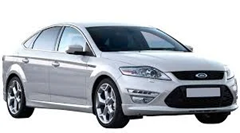 Mondeo 2007-2014