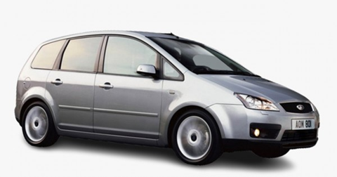 C-Max 2004-2007