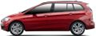 2 Seri F46 Gran Tourer 2014-2018