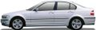 3 Seri E46 1997-2006