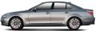 5 Seri E60 2001-2010
