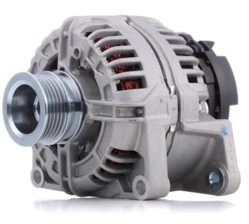 Motor Elektrik Parçaları