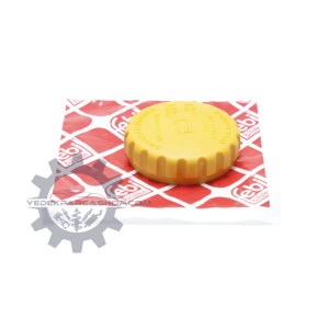 Opel Corsa B Yedek Su Depo Kapağı | FEBI 01211