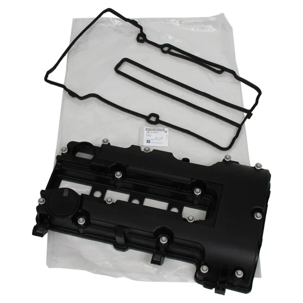 Opel Corsa E 1.2 / 1.4 Külbütör Üst Kapağı Orijinal | PSA 25203036
