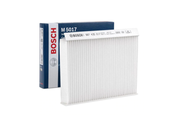 Opel Meriva A Polen Filtresi | BOSCH 1987432111