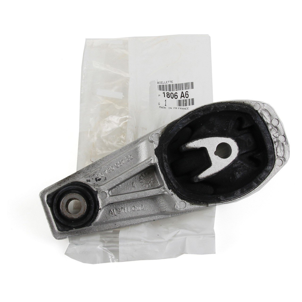 Peugeot 2008 2013-2019 Şanzıman Alt Kulağı Orijinal | PSA 1806.A6