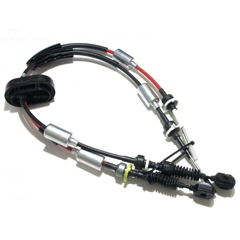 Chevrolet Aveo Kalos Düz Vites Halatı | ITHAL 96446179