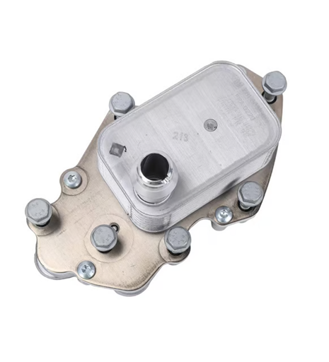 Opel Astra J 1.6 Dizel Yağ Soğutucu | ITHAL 650216