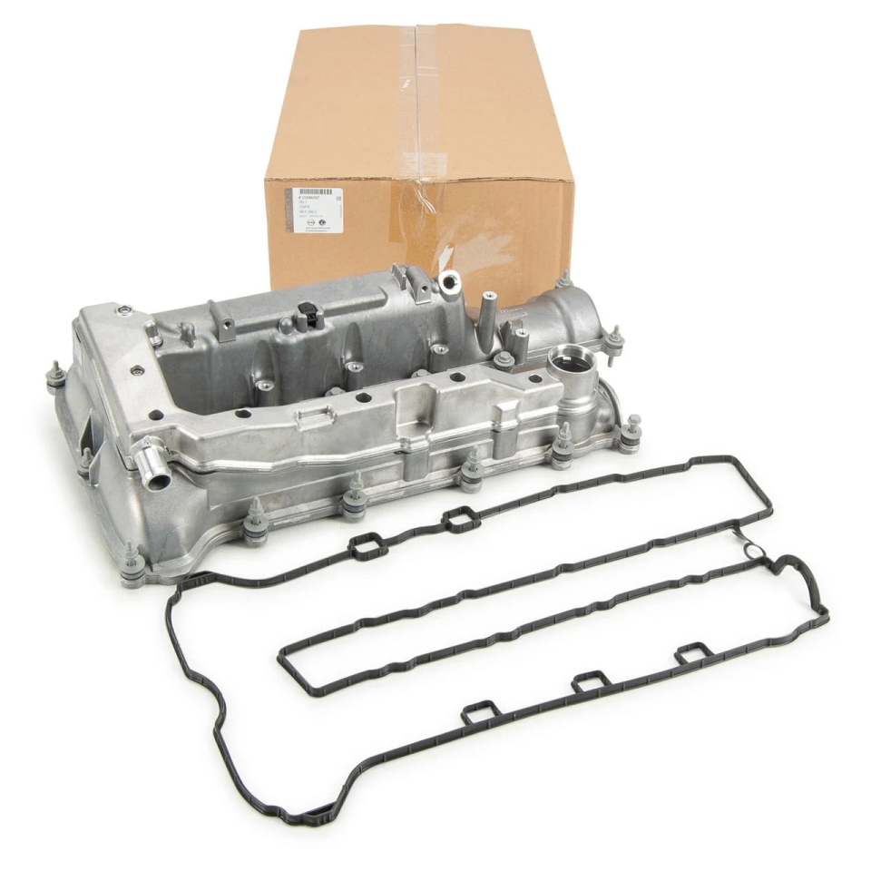 Opel insignia B 1.6 Turbo 170 BG Külbütör Üst Kapağı Orijinal | PSA 55596087