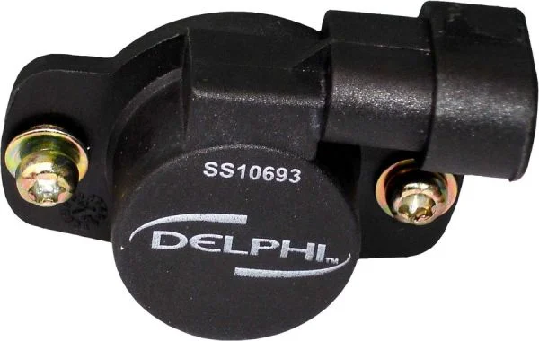 Peugeot 206 1998-2011 Gaz Kelebek Potansiyometre | DELPHI SS10693-12B1