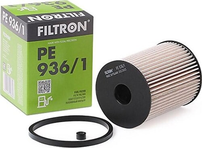 Opel Vectra B 2.0 Dizel Mazot Filtresi | FILTRON PE936/1