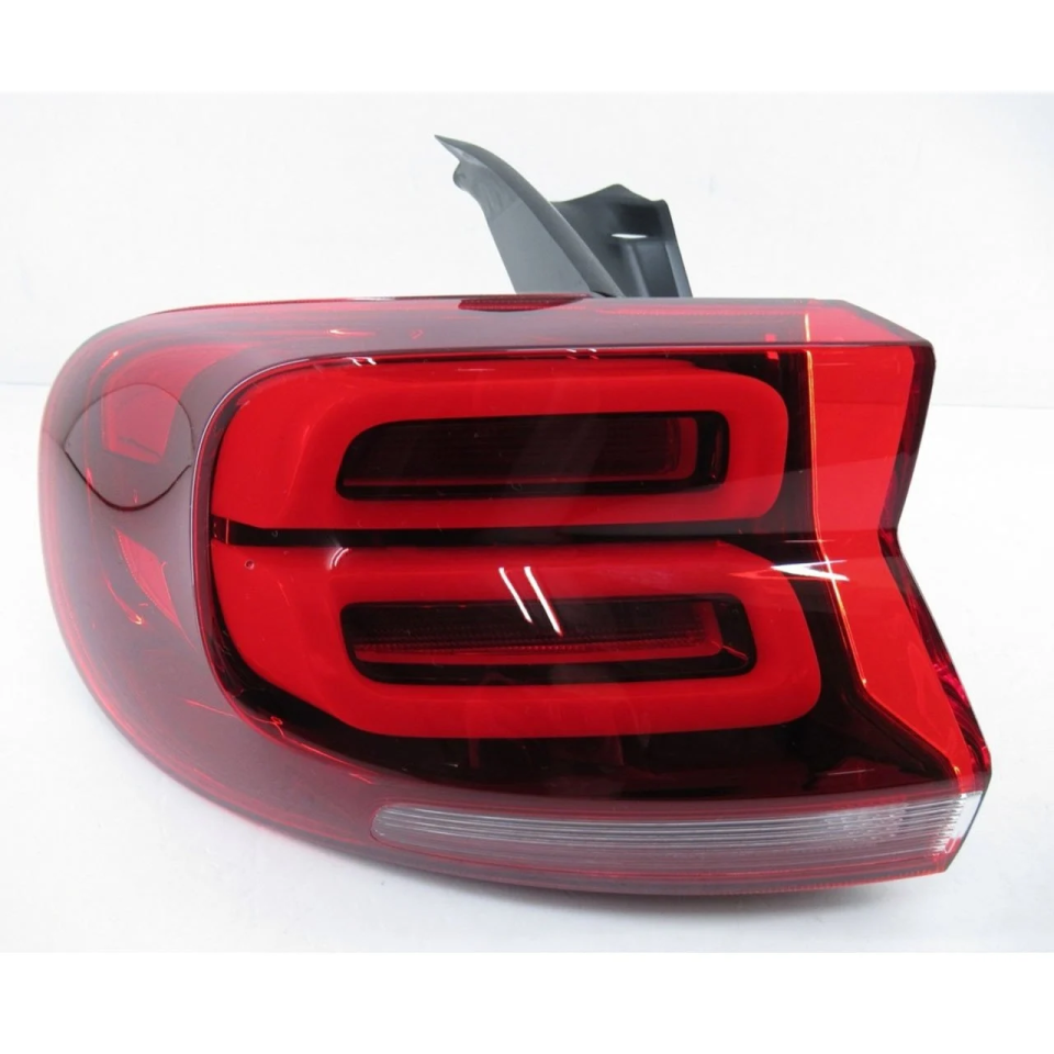Citroen C5 Aircross Arka Sol Stop Lambası Orijinal | PSA 9817269280