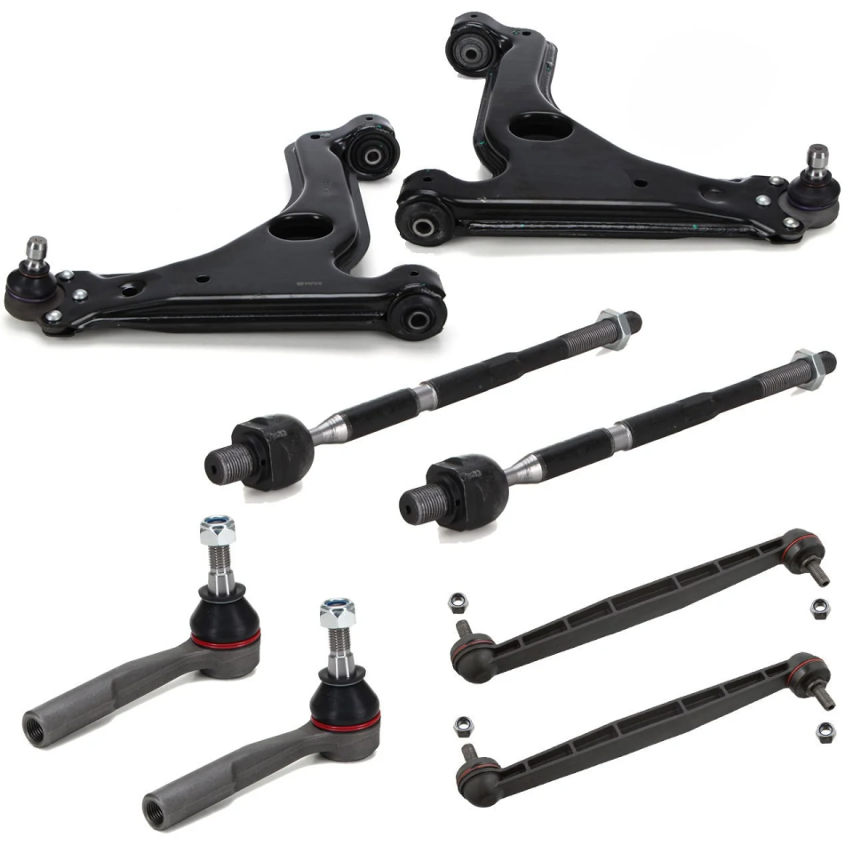 Opel Astra H Ön Alt Takım Komple Delphi Marka Ürün 2004-2013