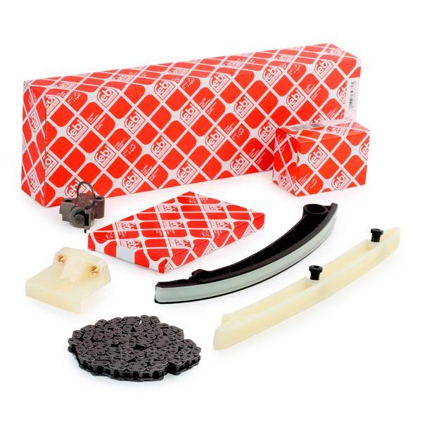 Opel Corsa D 1.2-1.4 Triger Zincir Seti | FEBI BILSTEIN 30372