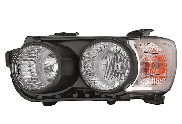 Chevrolet Yeni Aveo T300 Ön Sol Far (Şöför Tarafı) | İTHAL 96831061