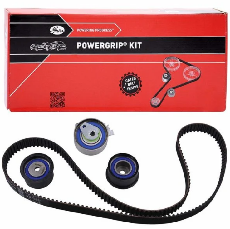 Opel Vectra B 2.0 Benzinli ( X20XEV ) Triger Seti | GATES K015408XS