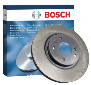 Peugeot 2008 2020-2024 Ön Fren Disk Takımı Bosch