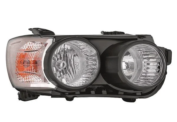 Chevrolet Yeni Aveo T300 Ön Sağ Far (Yolcu Tarafı) | İTHAL 96831062