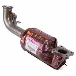 Citroen C4 Cactus 1.2 Benzinli Egzos Katalizatörü Orijinal