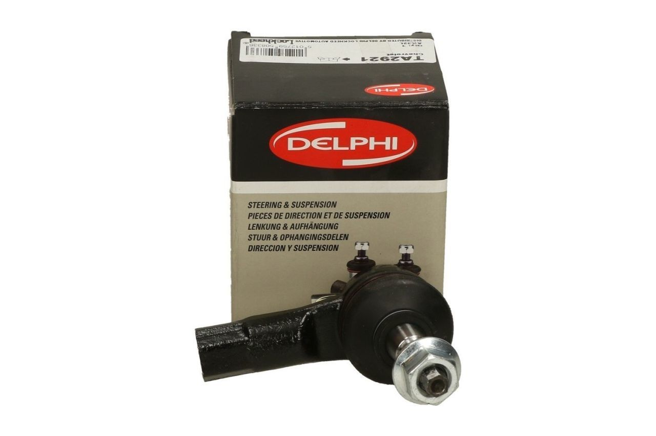 Chevrolet Yeni Aveo T300 Rot Başı | DELPHI TA2921