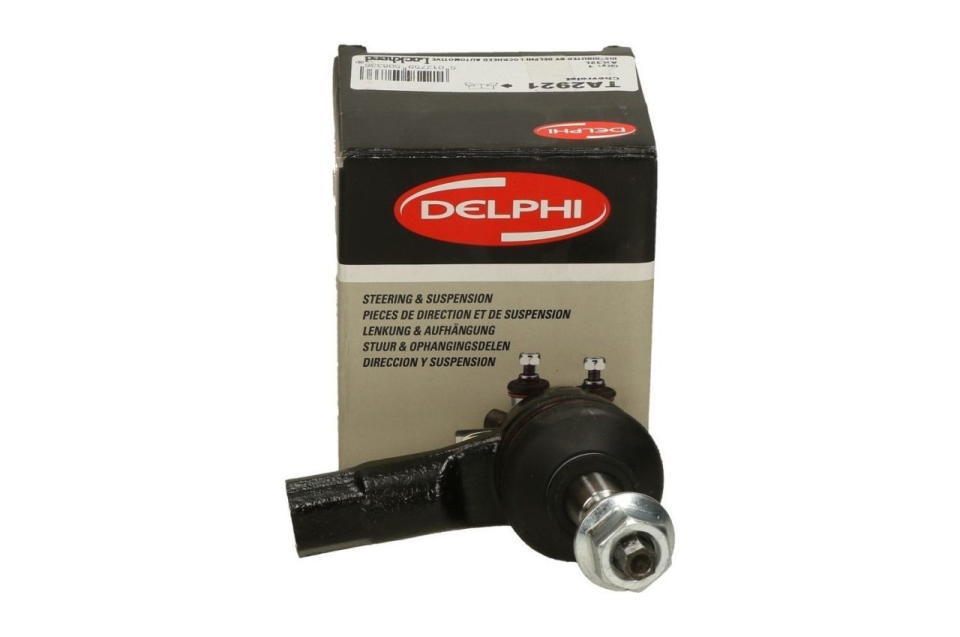 Chevrolet Yeni Aveo T300 Rot Başı | DELPHI TA2921