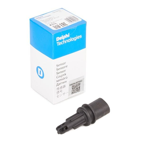 Opel Vectra C Hava Sıcaklık Sensörü | DELPHI TS10521