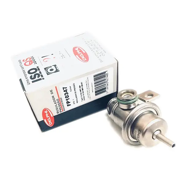 Opel Astra F 1.6 (X16XEL) Basınç Püskürtme Regulatörü | DELPHİ FP10347