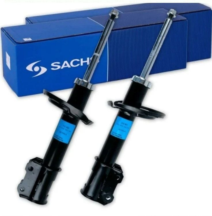 Opel Vectra C Ön Amortisör Sağ / Sol Takım Sacsh Marka