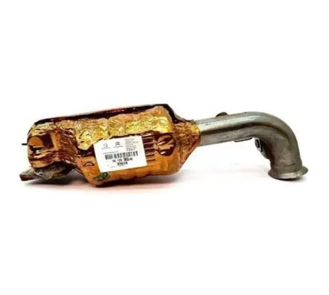 Citroen C3 Aircross 1.2 Benzinli Egzos Katalizatörü Orijinal | EUROREPAR 1688273380