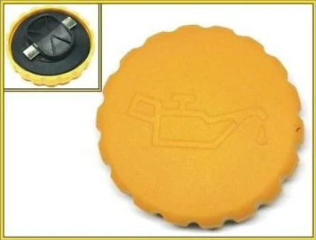 Opel Astra F 1.4 8 Valf Motor Yağ Kapağı | TOPRAN 201299755