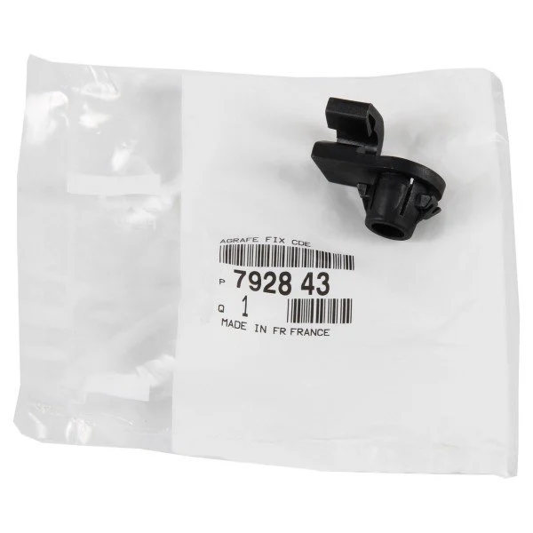 Opel Corsa F Kaput Dayama Demir Klipsi Orijinal | PSA 7928.43