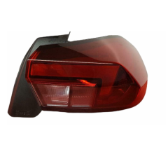 Opel Corsa F Sol Dış Stop Lambası Ledli Orjinal | PSA 9829317980