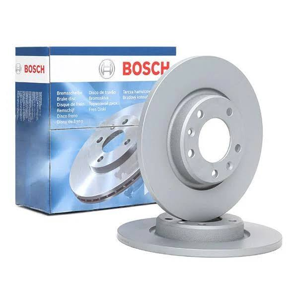 Peugeot 508 2014-2017 Arka Fren Disk Takımı Bosch