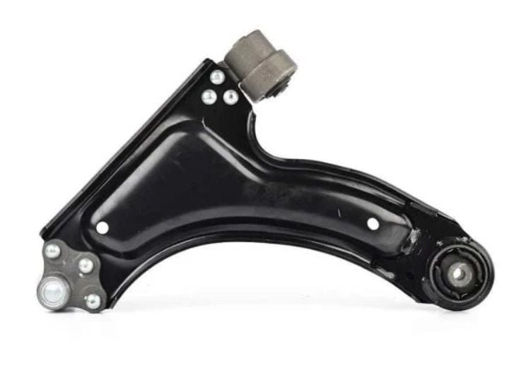 Opel Combo C Komple Sağ Salıncak (Tabla) 2002-2013 | VOTTO 14-05500