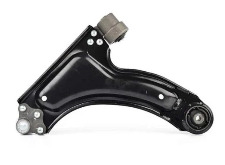 Opel Combo C Komple Sağ Salıncak (Tabla) 2002-2013 | VOTTO 14-05500