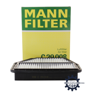 Opel Antara Hava Filtresi | MANN C29008
