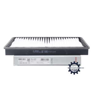 Opel Antara Klima Polen Filtresi | BOSCH 09864B5001