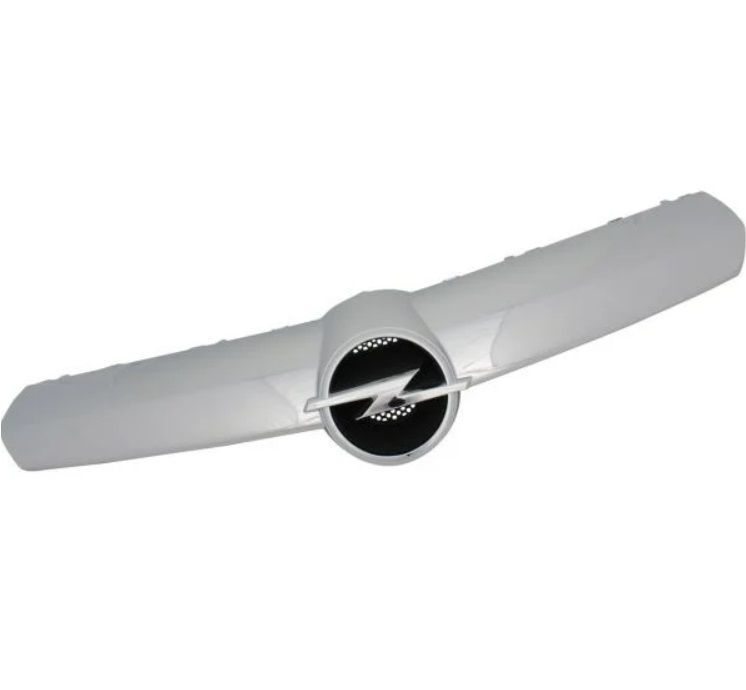Opel Corsa D Ön Panjur Nikelajı Orijinal | PSA 13211576